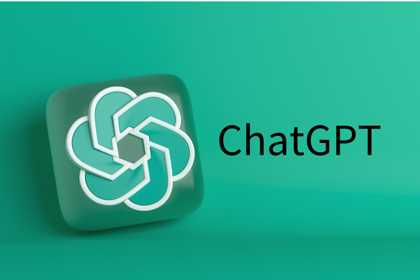 Logo Chatgpt